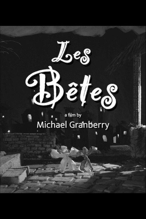 Les Bêtes