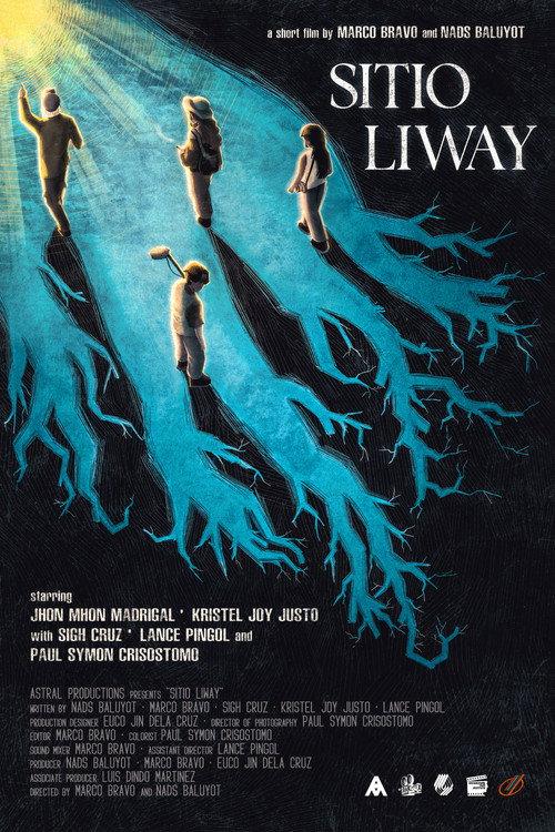 Sitio Liway