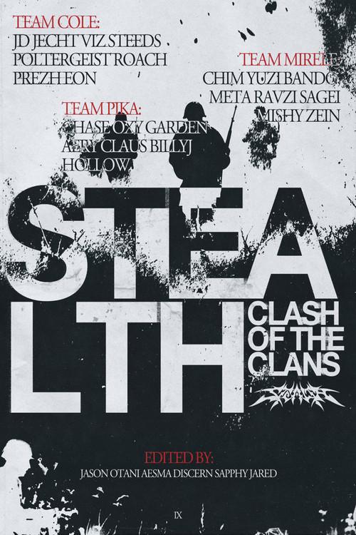 STEALTH IX