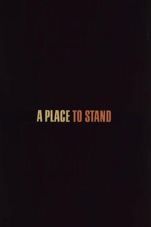 A Place to Stand