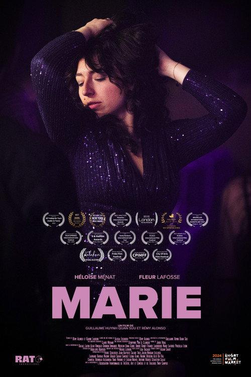 MARIE