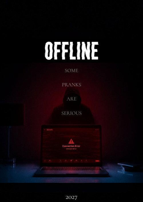 Offline: Some Pranks Are Serious