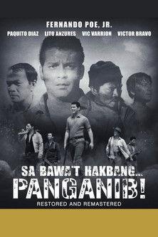 Sa Bawa't Hakbang...Panganib!