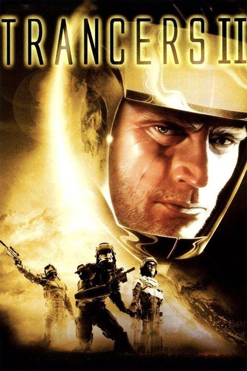 Trancers 2. Powrót Jacka