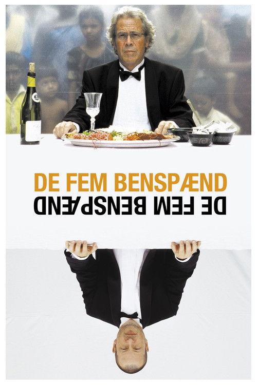 Pięć nieczystych zagrań