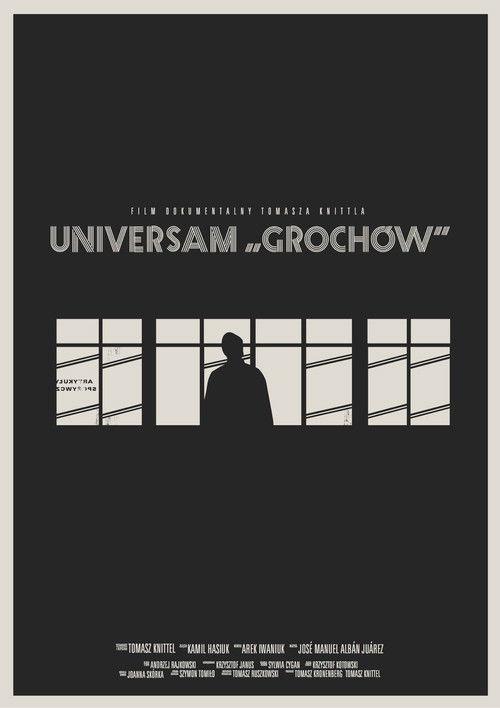 Universam Grochów