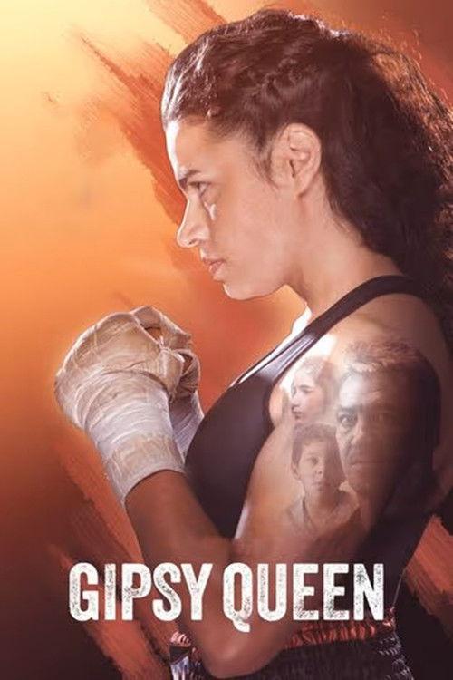 Cygańska królowa