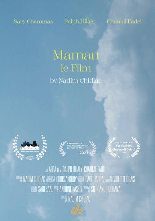 MAMAN Le Film