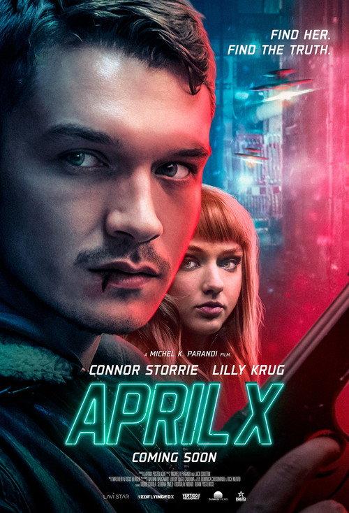 April X