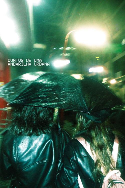 Contos de uma Andarilha Urbana