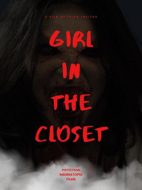 Girl in the Closet