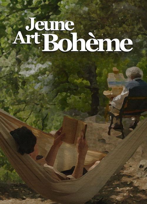 Jeune Art Bohème