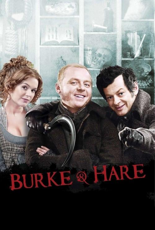Burke i Hare