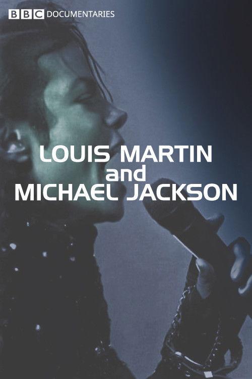 Louis, Martin & Michael