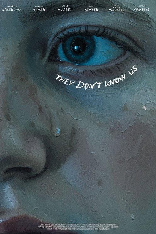 They Don't Know Us