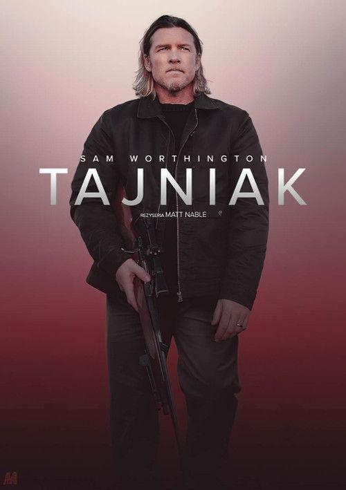 Tajniak