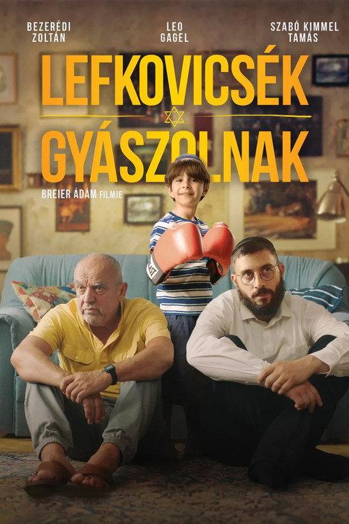 Wszystko o Lewkowiczach