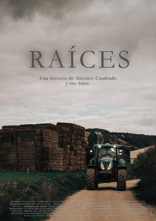Raíces