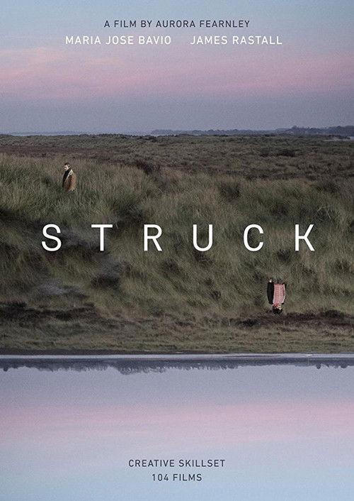 Struck
