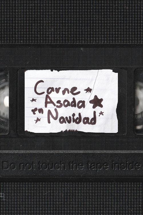 Carne Asada en Navidad