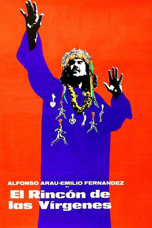 El Rincón de las Vírgenes