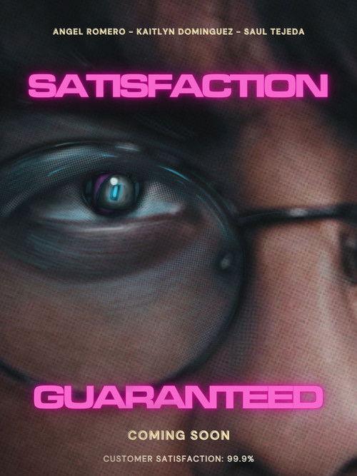 Satisfaction Guaranteed