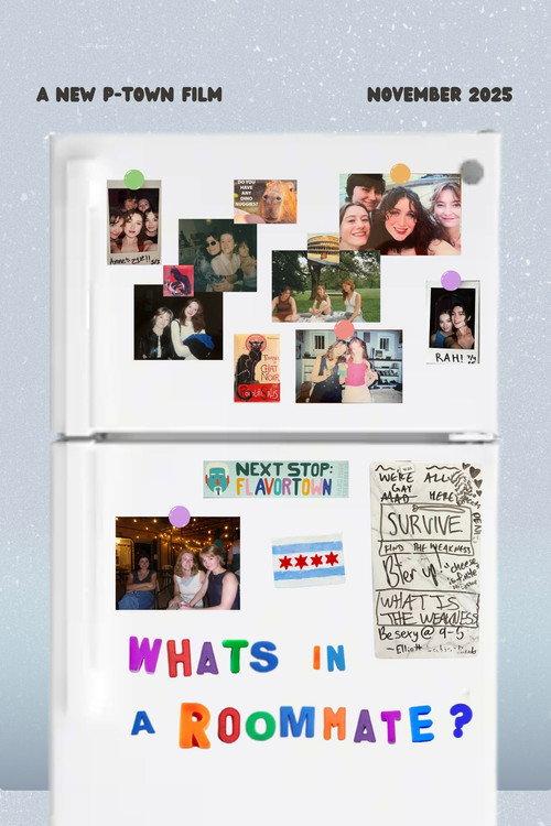 What's in a Roommate?