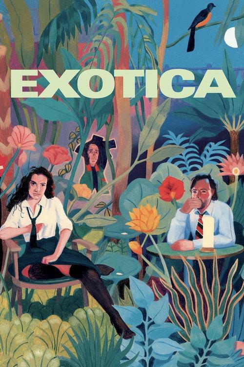 Klub Exotica