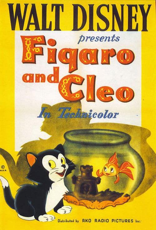 Figaro i Cleo