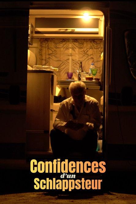 Confidences d’un Schlappsteur