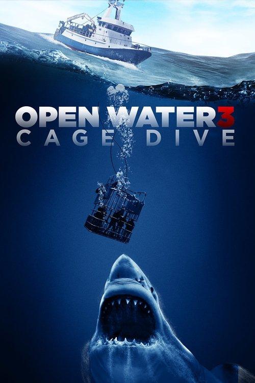 Ocean Strachu 3