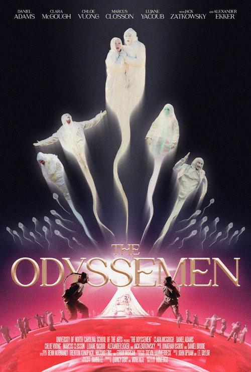The Odyssemen