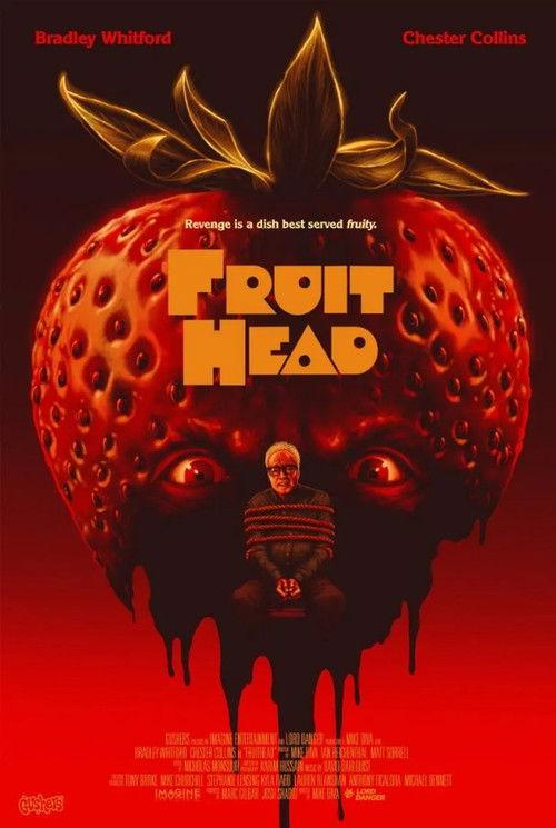 FruitHead