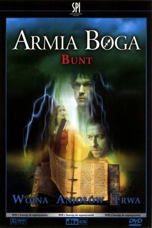 Armia Boga 4: Bunt