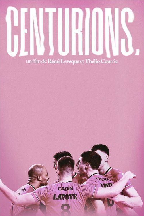Centurions