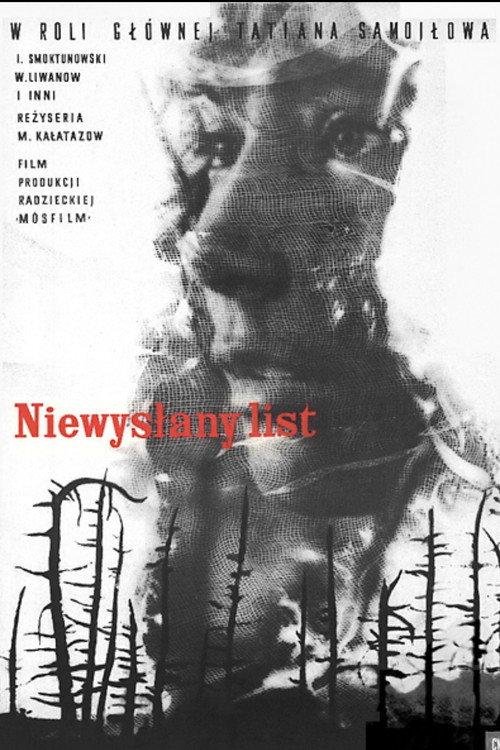 Niewysłany list