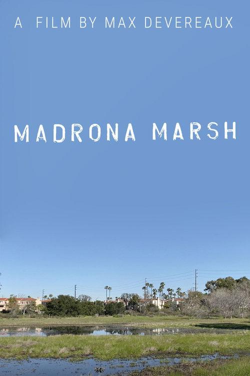 Madrona Marsh