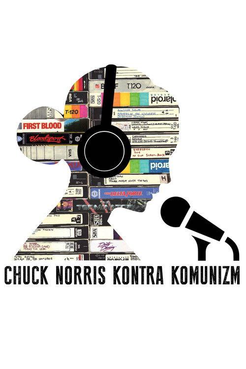 Chuck Norris kontra komunizm