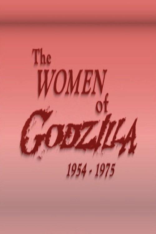 The Women of Godzilla