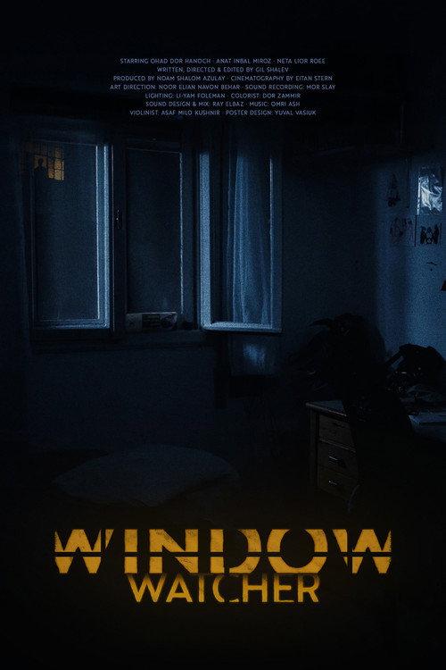 Window Watcher