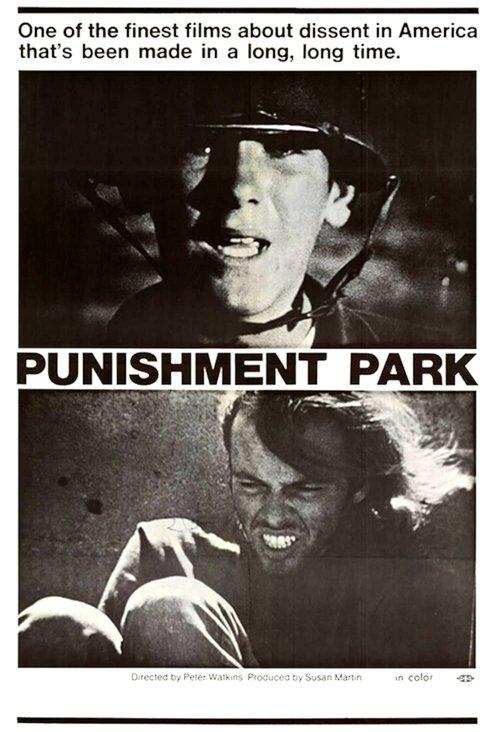 Punishment Park