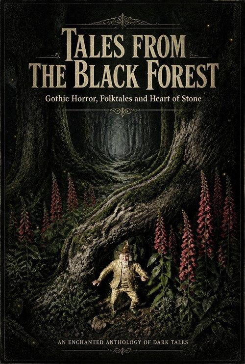 Tales from the Black Forest