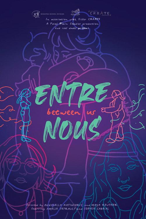Entre Nous (Between Us)
