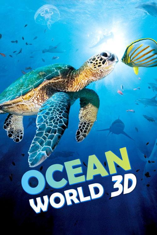 Ocean przygód 3D
