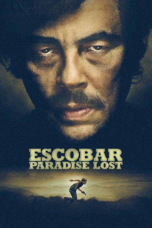 Escobar: Historia nieznana