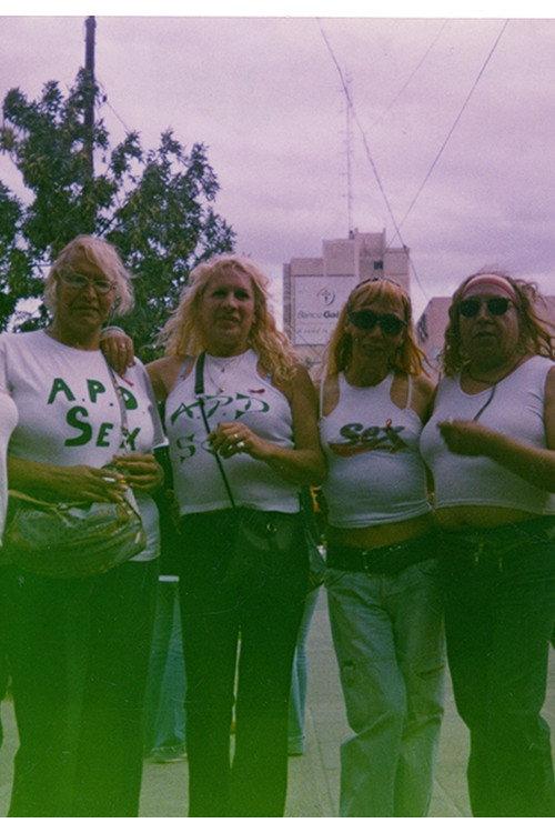 Archivos VIH/sida: historias y voces de una pandemia