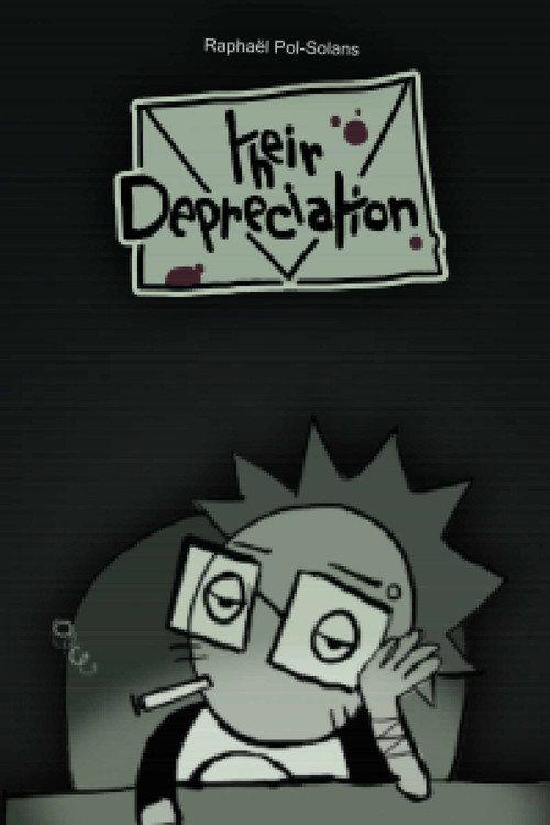 Their Depreciation