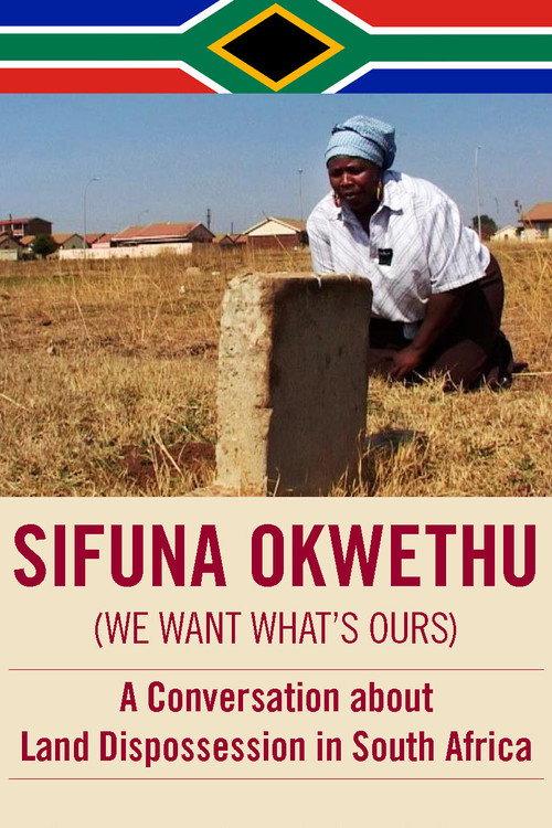 Sifuna Okwethu