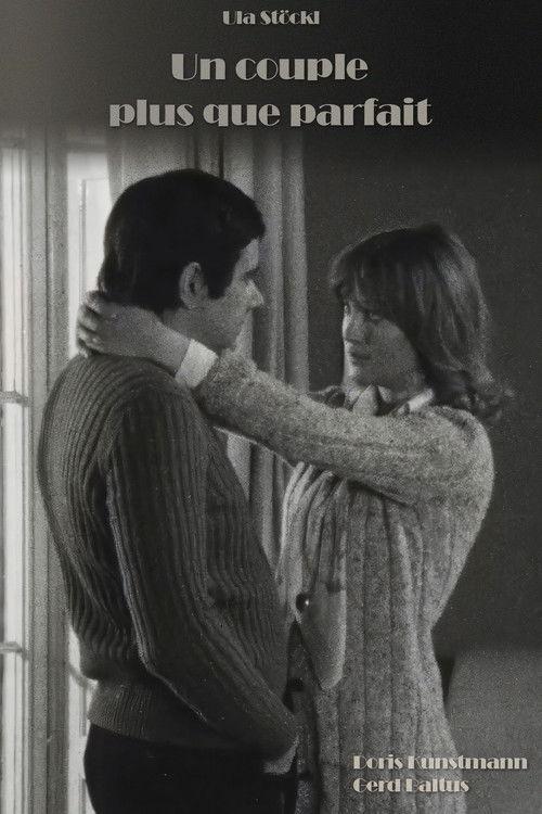 Ein ganz perfektes Ehepaar