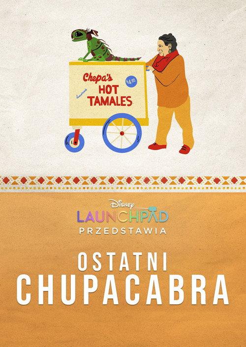 Ostatni chupacabra